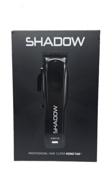 ماشین اصلاح(کلیپر) KongTak Shadow کنگ تک