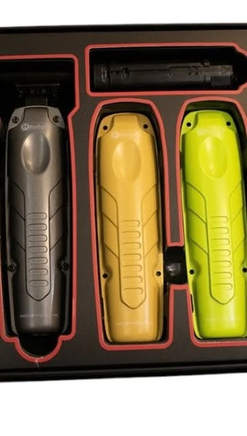 ماشین اصلاح مکسینال لو پرو مدل Trimmer