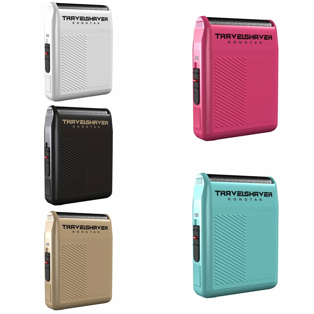 شیور KONG TAK TRAVEL