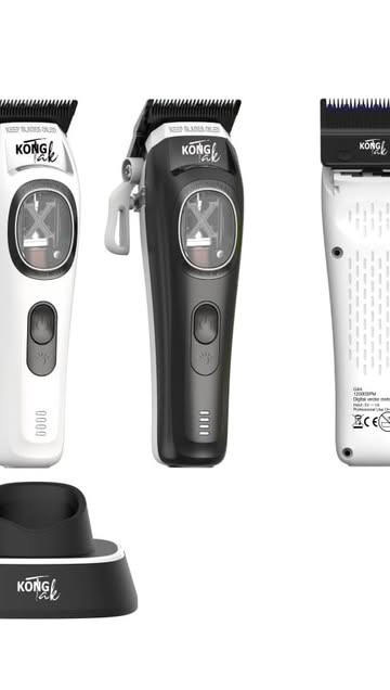 ماشین اصلاح   KONG TAK G44