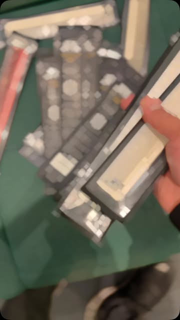 شانه کار jRL کد 301