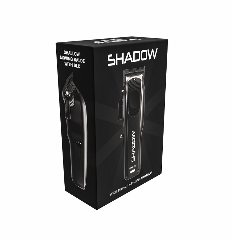 ماشین اصلاح(کلیپر) KongTak Shadow کنگ تک