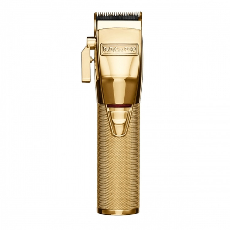 ماشین اصلاح(کلیپر) اف-ایکس گلد بابیلیس Babyliss