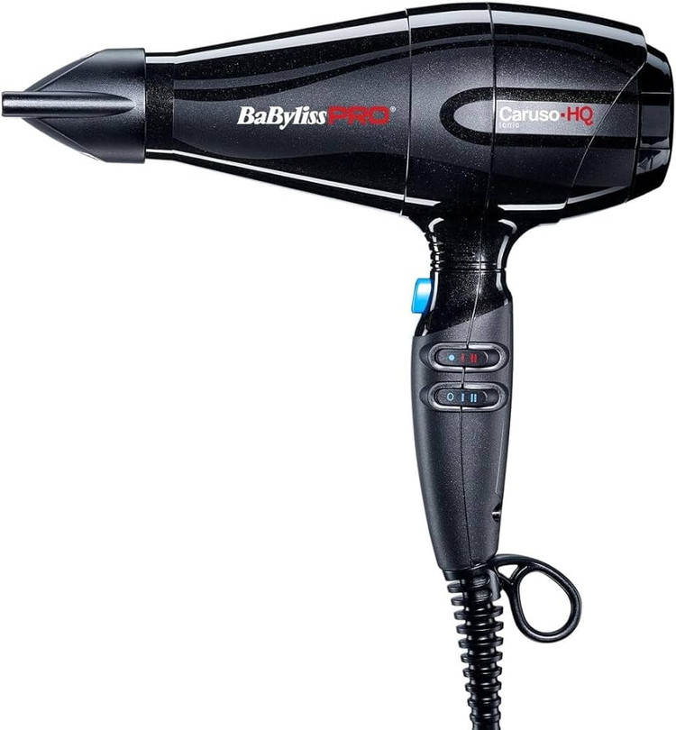 سشوار Excess-HQ 6990 بابیلیس Babyliss