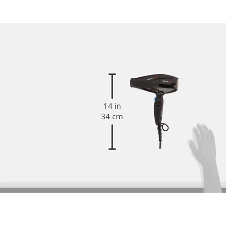 سشوار Excess-HQ 6990 بابیلیس Babyliss