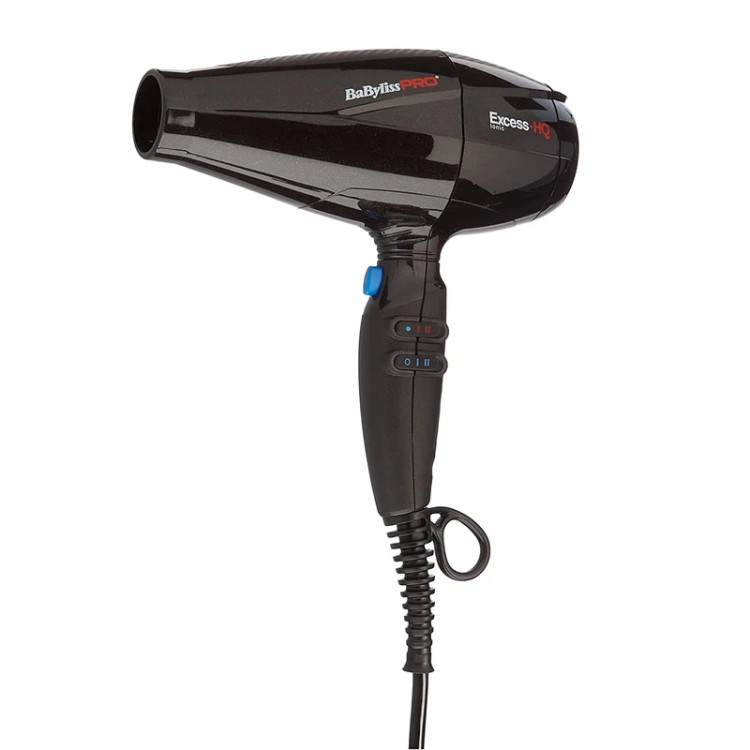 سشوار Excess-HQ 6990 بابیلیس Babyliss