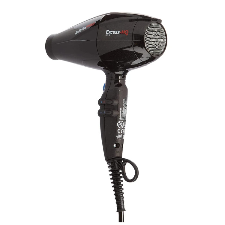سشوار Excess-HQ 6990 بابیلیس Babyliss