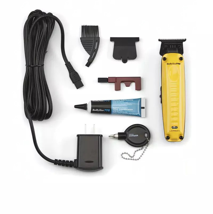 ماشین خط زن (تریمر) لوپرو اینفلوئنسر بابیلیس Babyliss