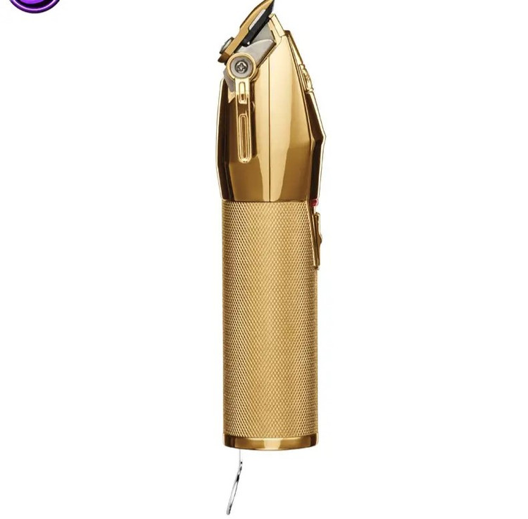 ماشین اصلاح(کلیپر) اف-ایکس گلد بابیلیس Babyliss