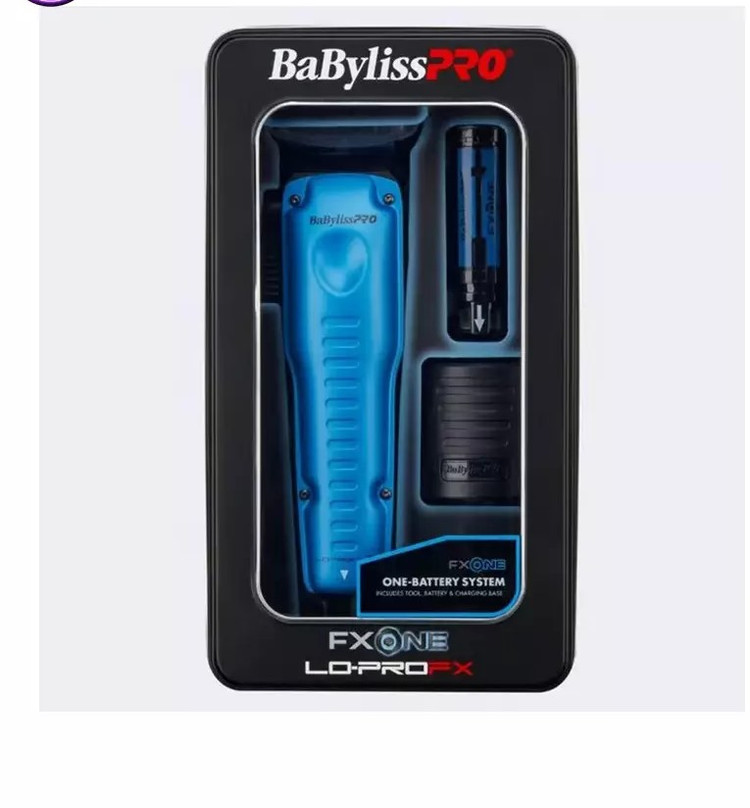 ماشین اصلاح(کلیپر) لوپرو اف-ایکس۱ بابیلیس Babyliss