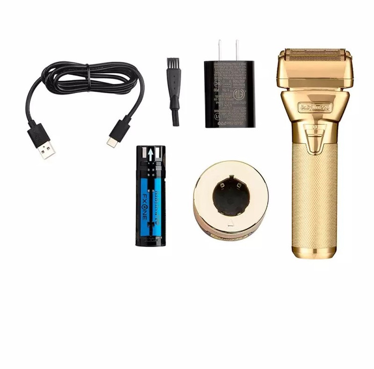 شیور اف-ایکس۱ بابیلیس Babyliss