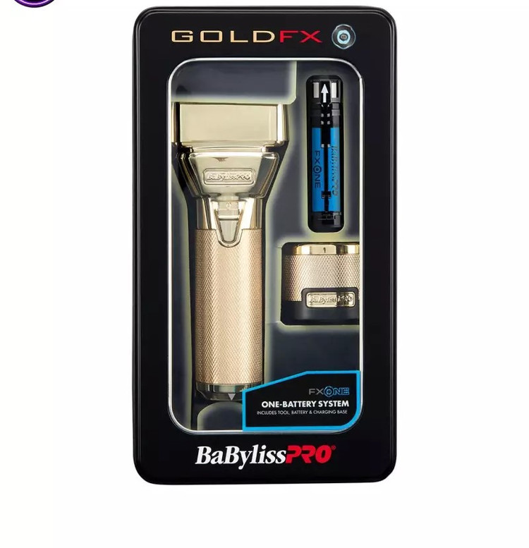 شیور اف-ایکس۱ بابیلیس Babyliss