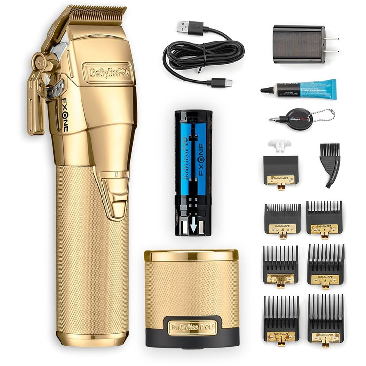 ماشین اصلاح(کلیپر) اف-ایکس۱ بابیلیس Babyliss