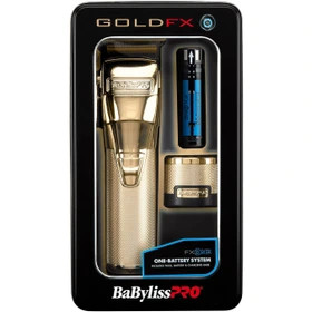 ماشین اصلاح(کلیپر) اف-ایکس۱ بابیلیس Babyliss