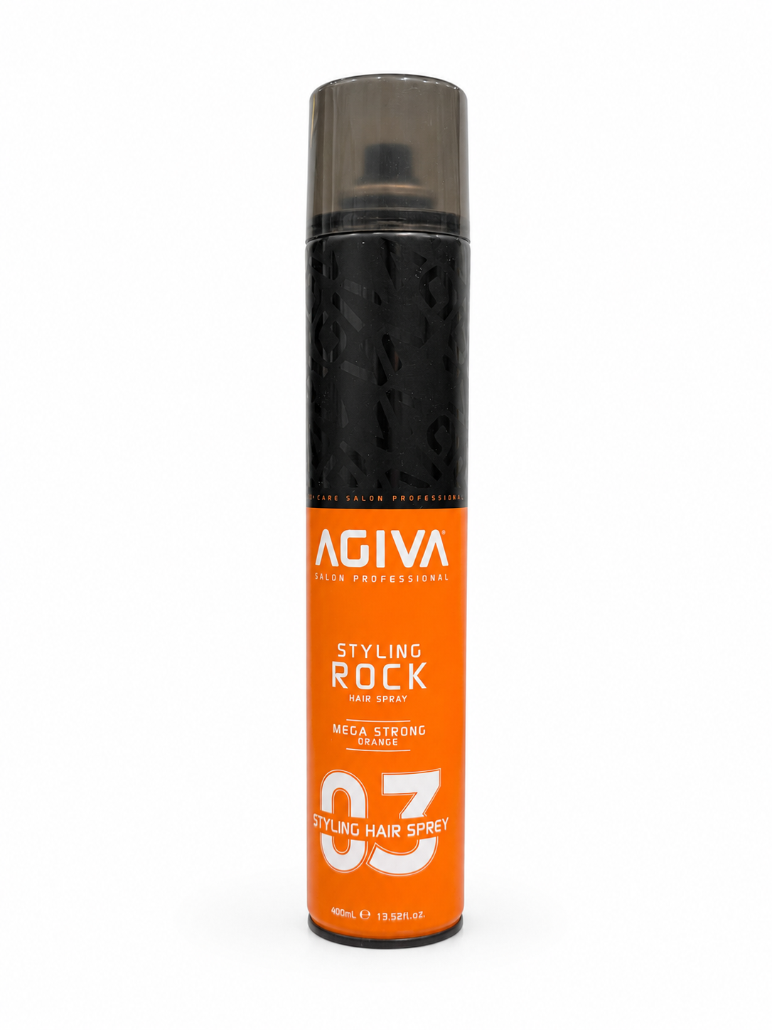 اسپری فیکساتور AGIVA 03