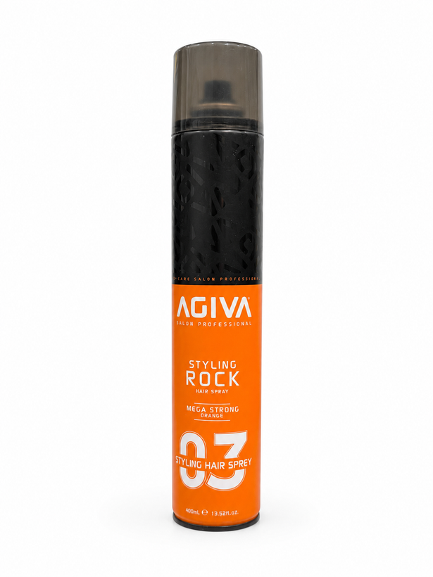 اسپری فیکساتور AGIVA 03