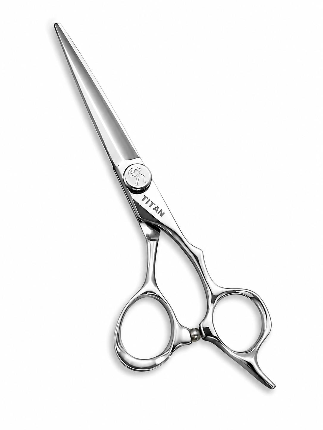 قیچی کات TITAN مدل TT60 سایز 6 اینچ
