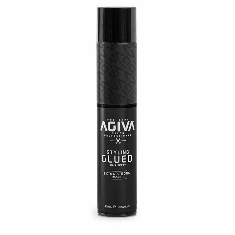 اسپری فیکساتور AGIVA 03