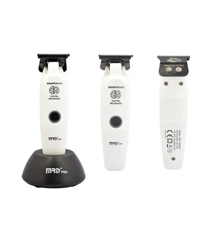 ماشین اصلاح خطزن مدل GMT3969ST WHITE MRD