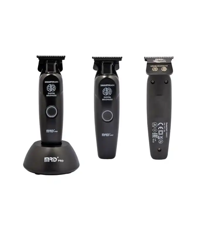 ماشین اصلاح خطزن مدل GMT3969ST Black MRD