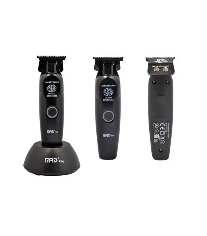 ماشین اصلاح خطزن مدل GMT3969ST Black MRD