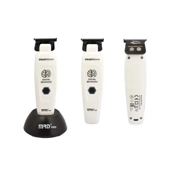 ماشین اصلاح خطزن مدل GMT90-4 WHITE MRD