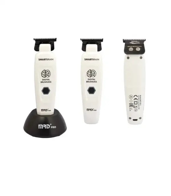 ماشین اصلاح خطزن مدل GMT90-4 WHITE MRD