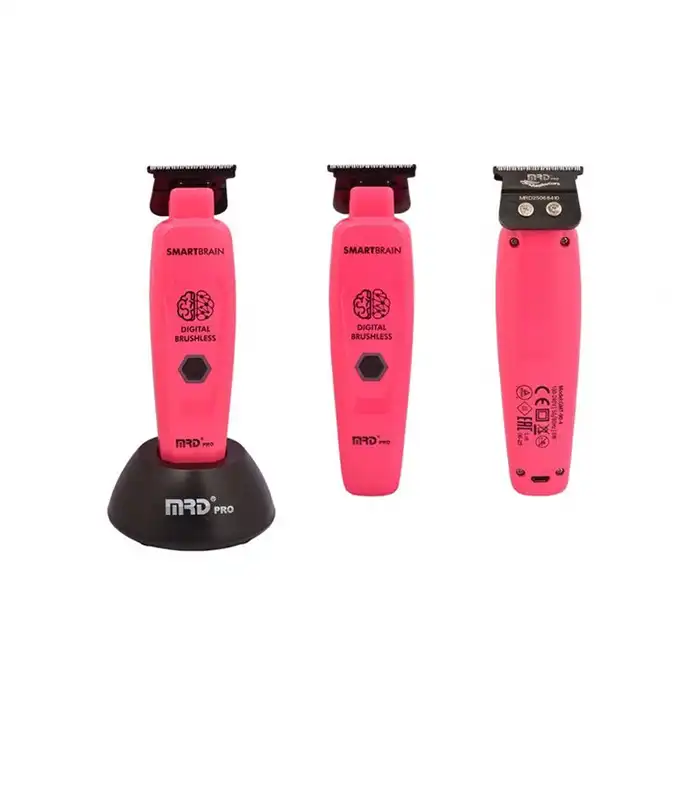 ماشین اصلاح خطزن مدل GMT90-4 RED MRD
