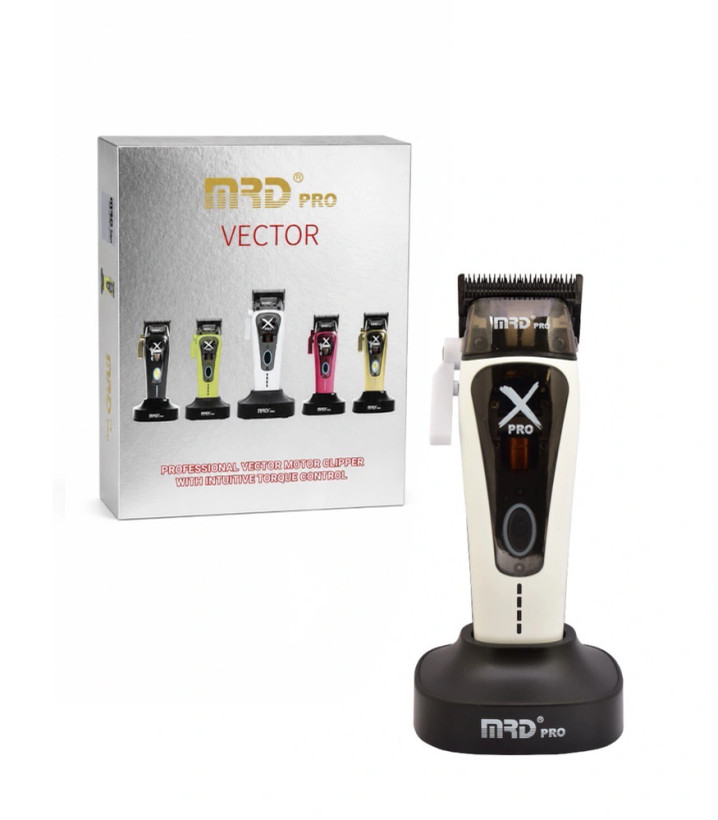 ماشین اصلاح حجمزن مدل HC999c WHITE MRD