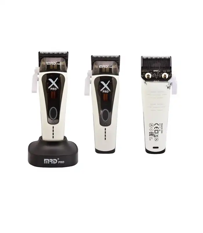 ماشین اصلاح حجمزن مدل HC999c WHITE MRD