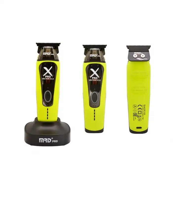 ماشین اصلاح خطزن مدل GMT999c GREEN MRD