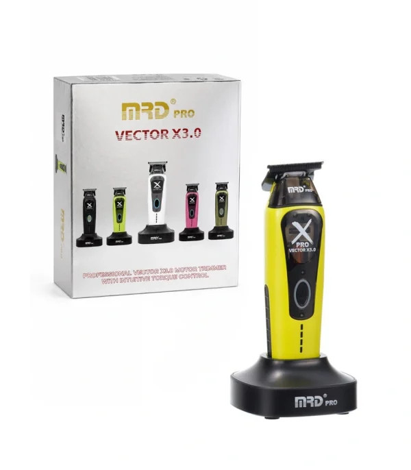 ماشین اصلاح خطزن مدل GMT999c GREEN MRD