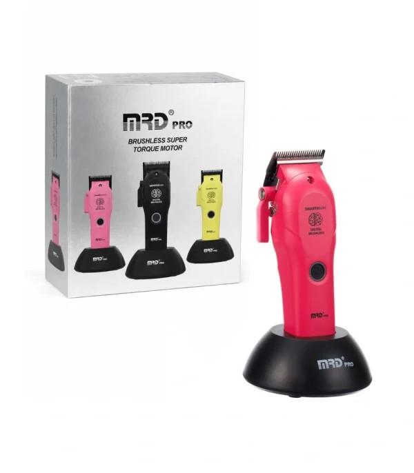 ماشین اصلاح حجمزن مدل HC3969ST PINK MRD