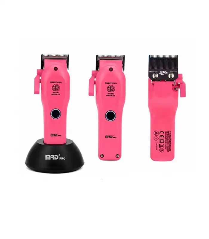 ماشین اصلاح حجمزن مدل HC3969ST PINK MRD