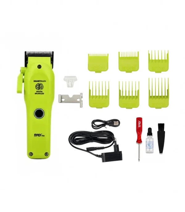 ماشین اصلاح حجمزن مدل HC3969ST GREEN MRD