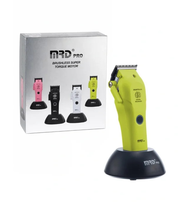 ماشین اصلاح حجمزن مدل HC3969ST GREEN MRD