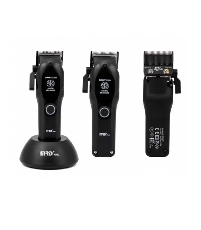 ماشین اصلاح حجمزن مدل HC3969ST BLACK MRD