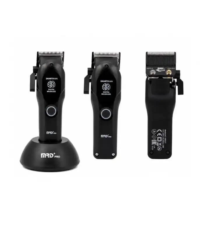 ماشین اصلاح حجمزن مدل HC3969ST BLACK MRD