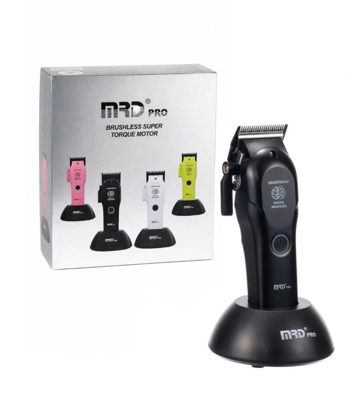ماشین اصلاح حجمزن مدل HC3969ST BLACK MRD