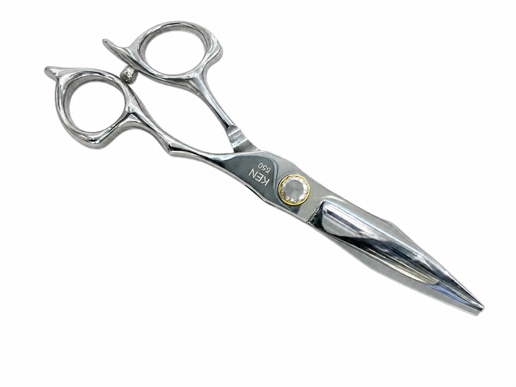 قیچی پیتاژ 15 درصد TAKAMI مدل KEN550