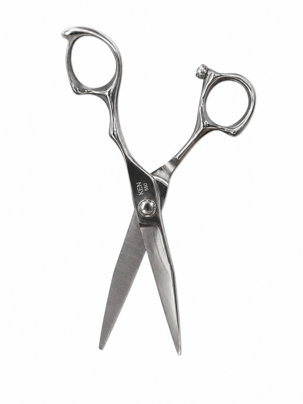 قیچی پیتاژ 15 درصد TAKAMI مدل KEN550