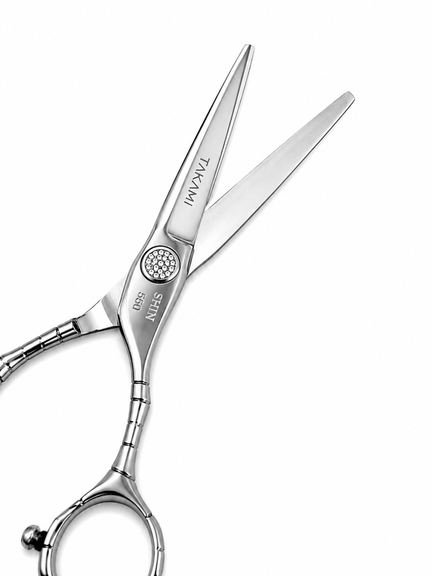 قیچی کات TAKAMI مدل SHIN550