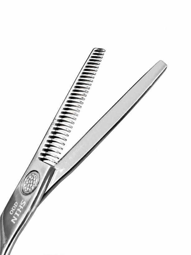 قیچی پیتاژ 15 درصد TAKAMI مدل SHIN550