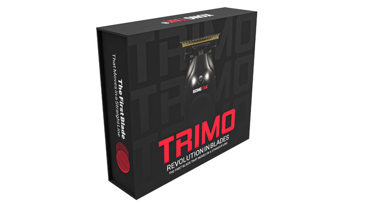ماشین خط زن تریمو کنگ تک – Kongtak Trimo