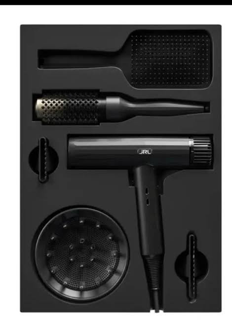 سشوار jRL Forte Pro