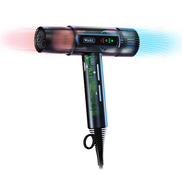سشوار WAHL Vanquish