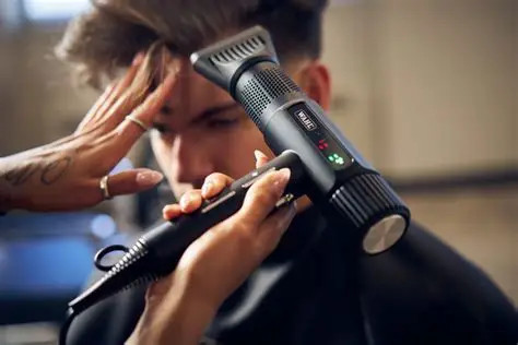 سشوار WAHL Vanquish