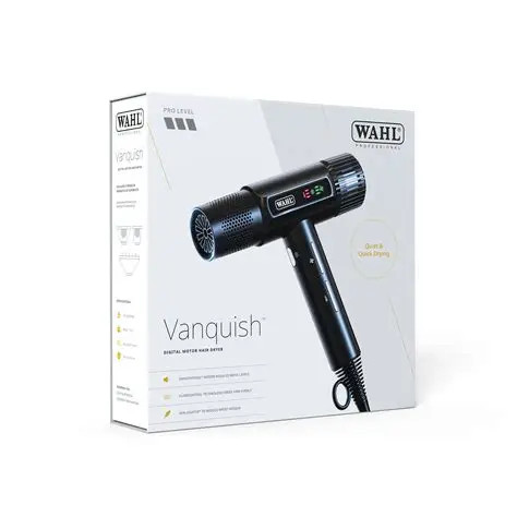 سشوار WAHL Vanquish