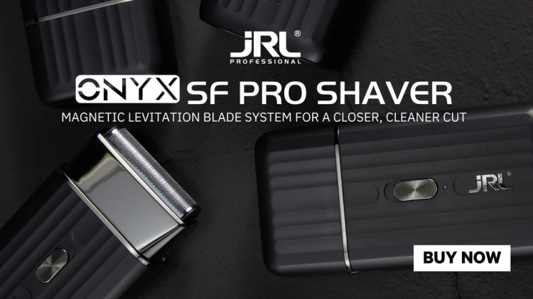 شیور jRL ONYX SH230I