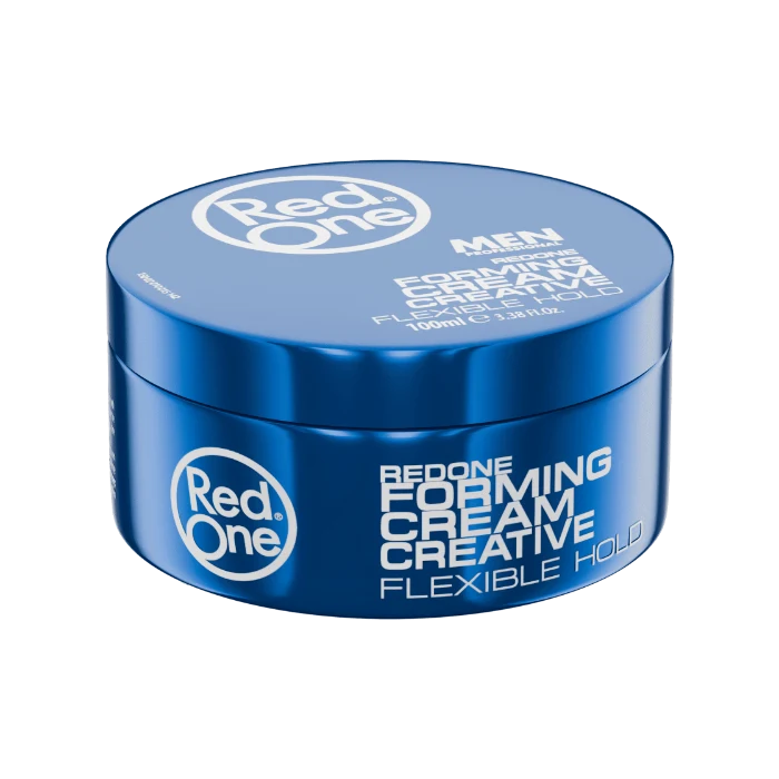 کرم حالتدهنده مو ردوان Forming Cream Creative Flexible Hold حجم 100 میل